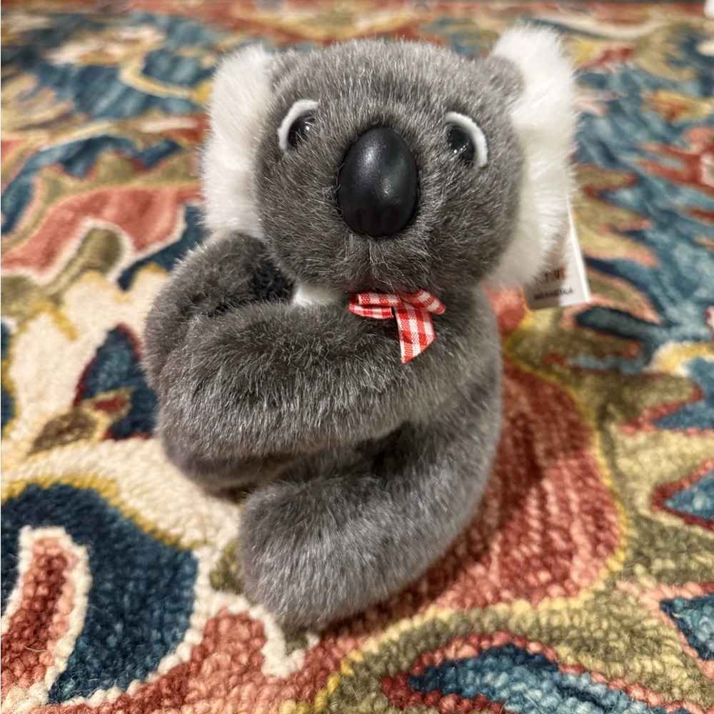 Toy Hut Koala Plush